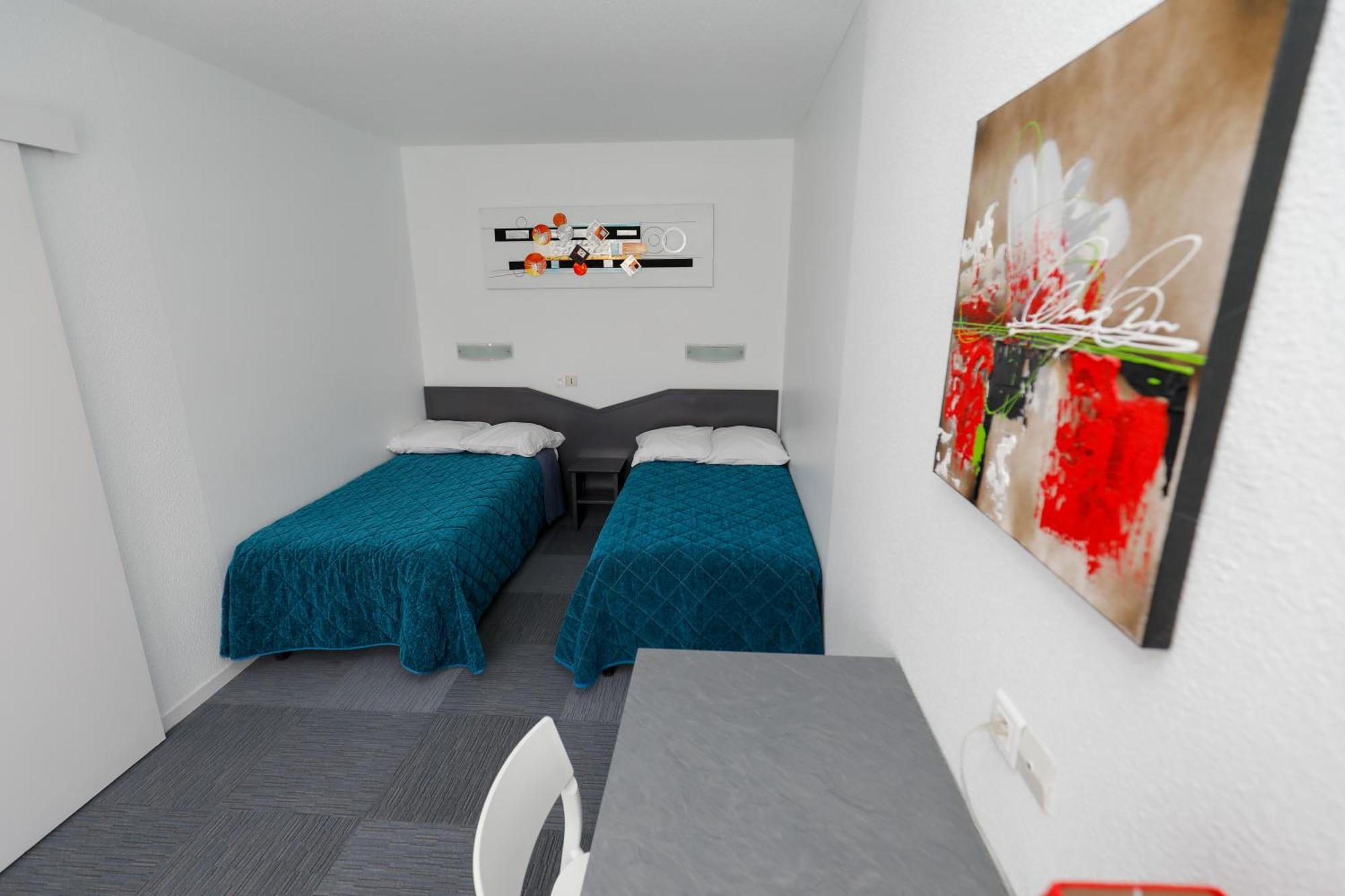 Les Demeures De Borda Aparthotel Dax Exterior foto