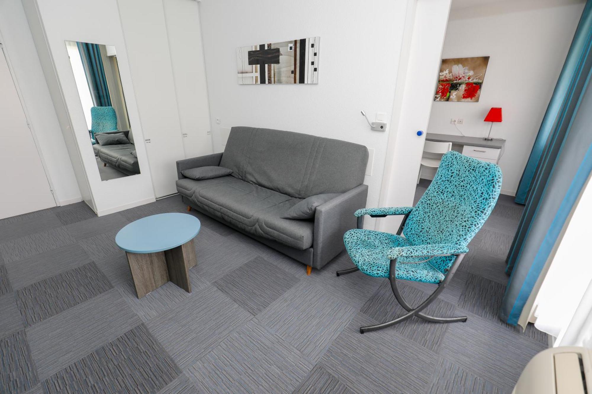 Les Demeures De Borda Aparthotel Dax Exterior foto