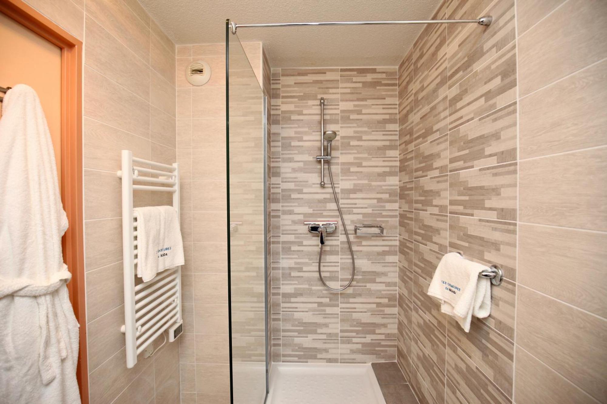 Les Demeures De Borda Aparthotel Dax Exterior foto