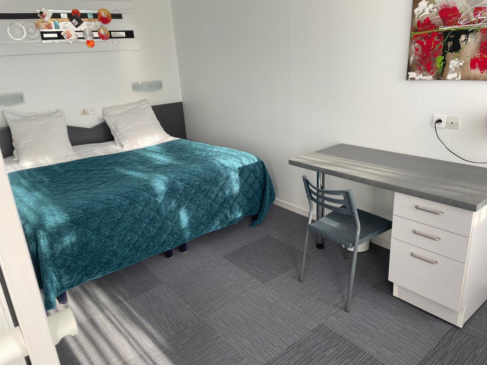 Les Demeures De Borda Aparthotel Dax Exterior foto