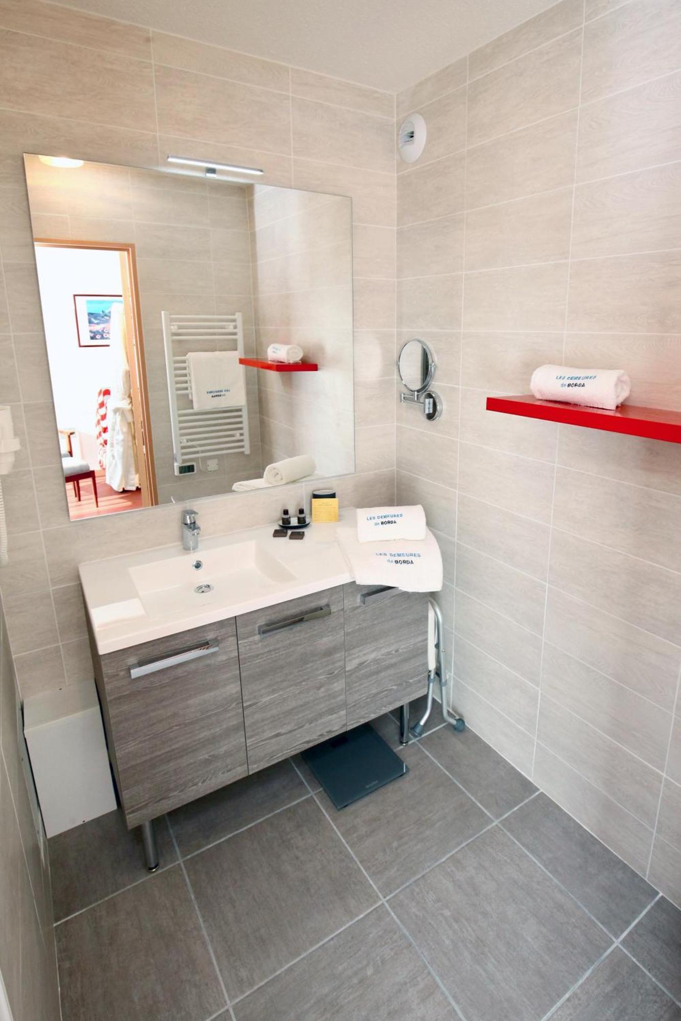 Les Demeures De Borda Aparthotel Dax Exterior foto